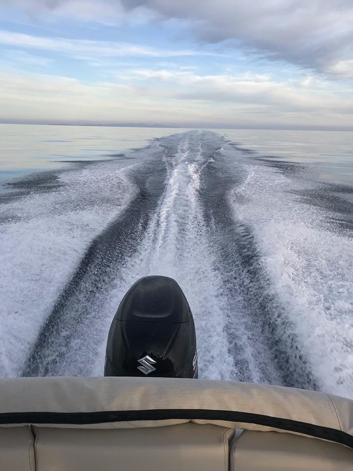 Compass 150 | Symi Coral