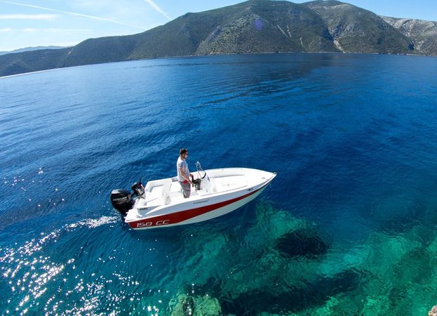 Compass 150 | Symi Coral