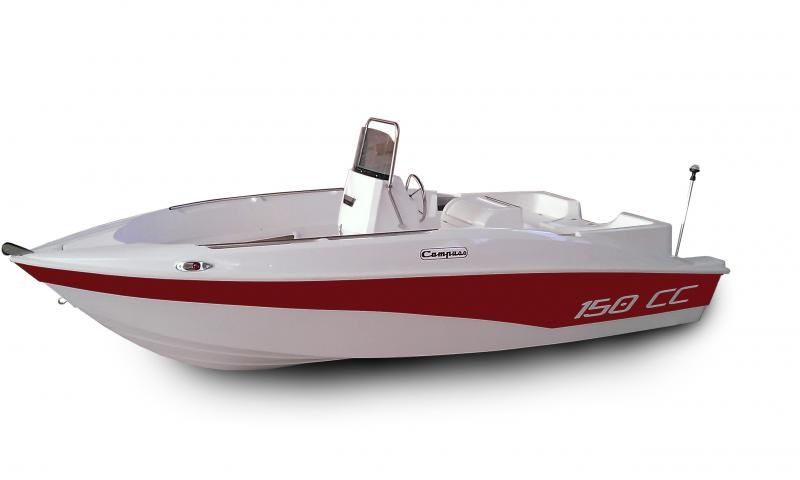 Compass 150 | Symi Coral