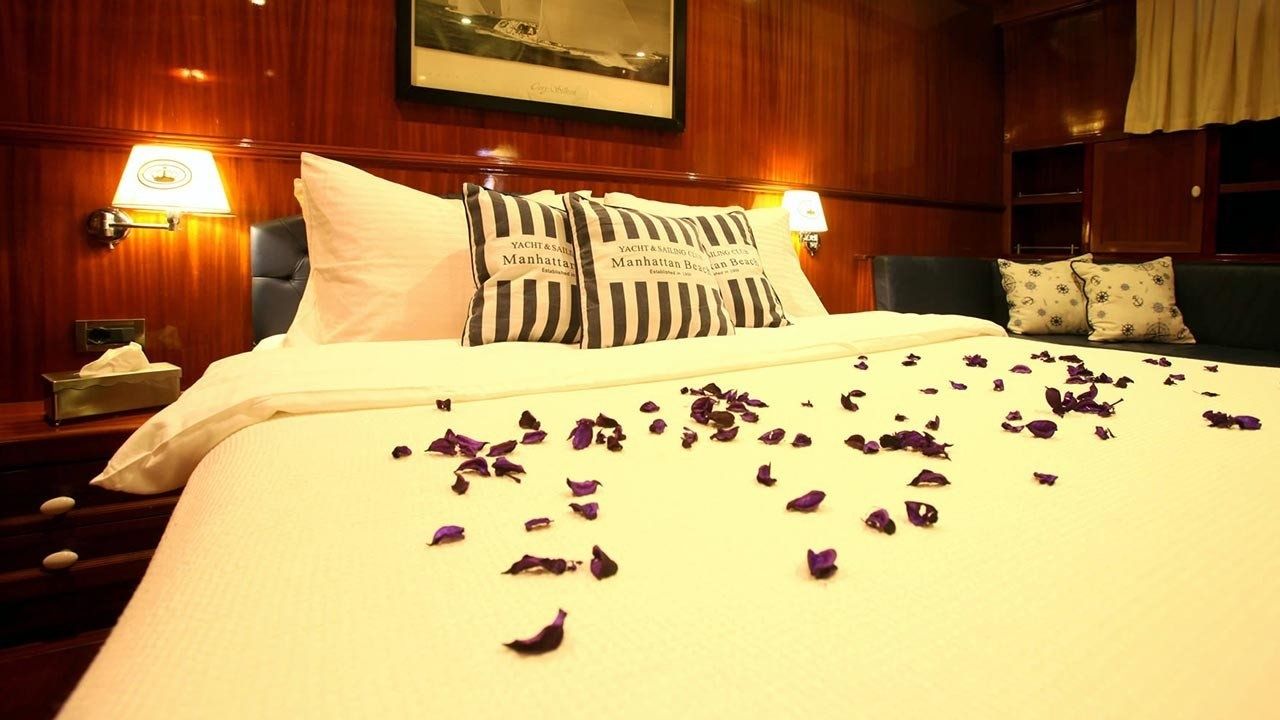 Gulet 118 | Queen of Datca