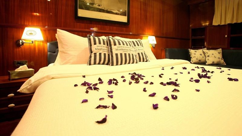 Gulet 118 | Queen of Datca