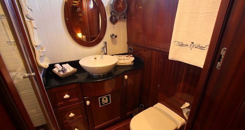 Gulet 118 | Queen of Datca