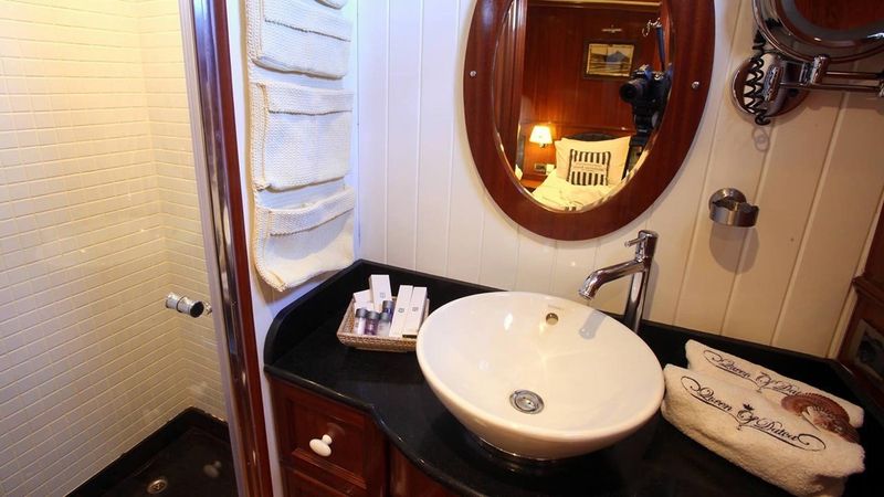 Gulet 118 | Queen of Datca