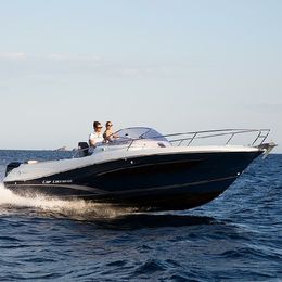 Jeanneau Cap Camarat 7.5 | Cap Camarat