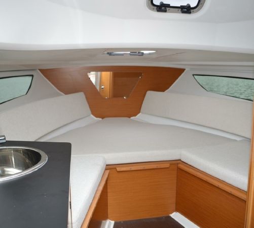 Jeanneau Cap Camarat 7.5 | Cap Camarat