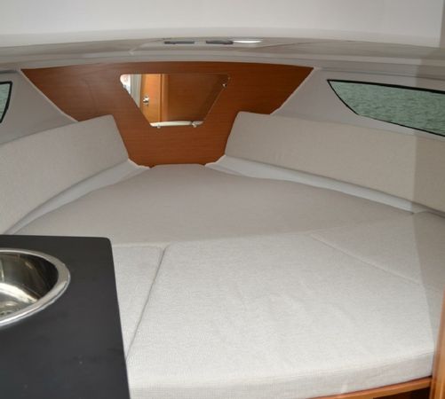 Jeanneau Cap Camarat 7.5 | Cap Camarat