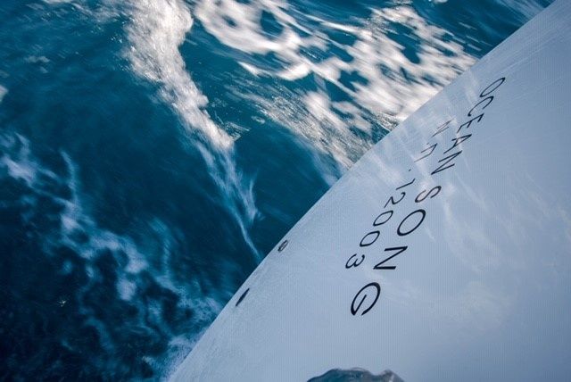Jeanneau Sun Odyssey 440 | Ocean Song