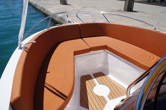 Barracuda 545 | 356kk