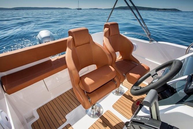 Barracuda 545 | 356kk