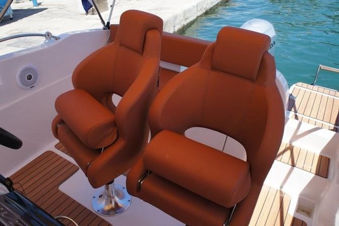 Barracuda 545 | 356kk