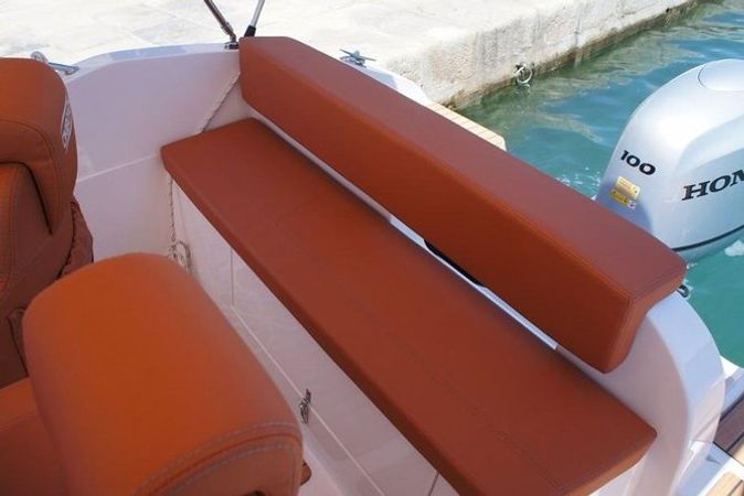 Barracuda 545 | 356kk