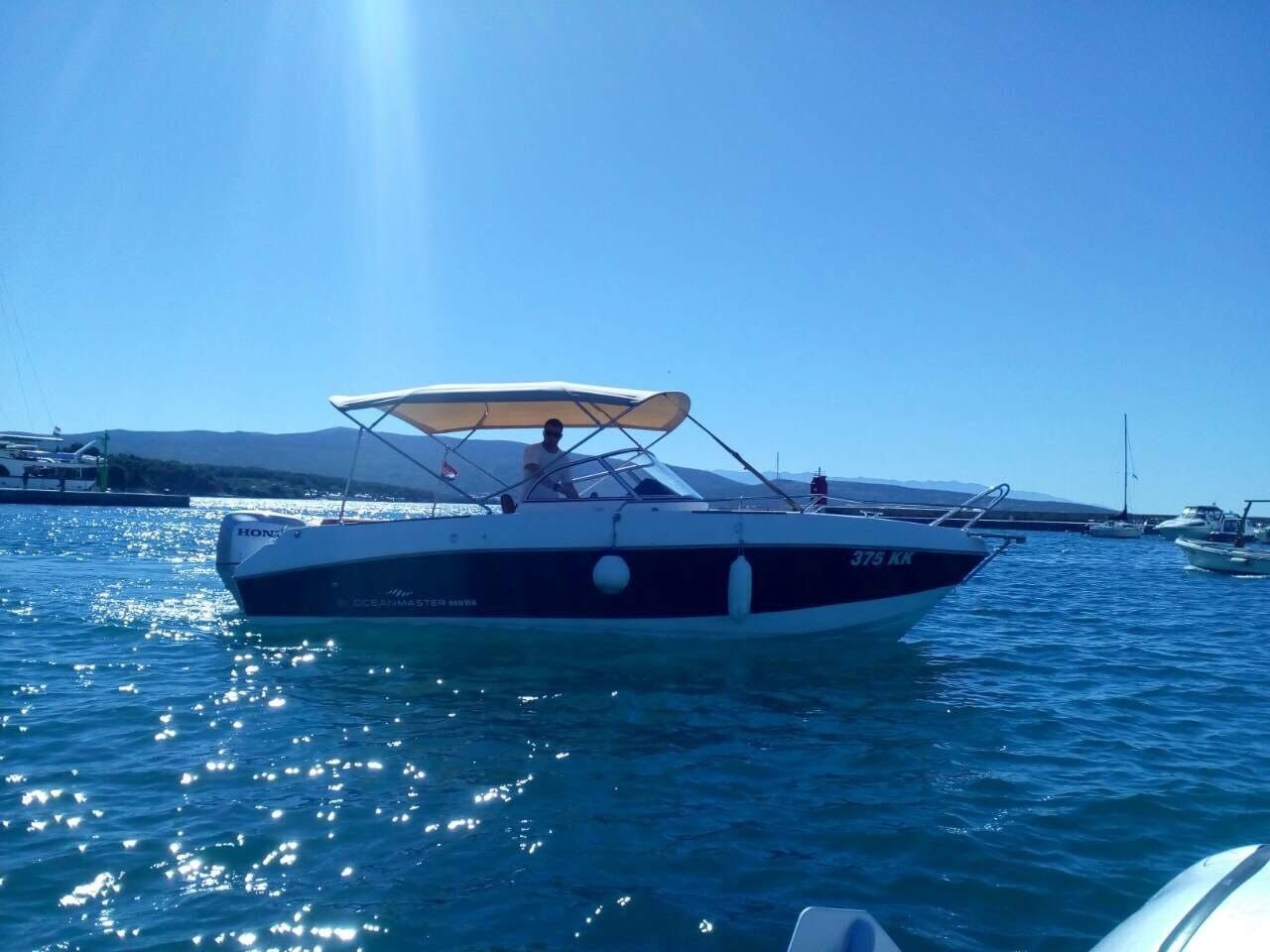 Admiral 660 | Admiral 660