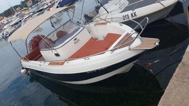 Admiral 660 | Admiral 660
