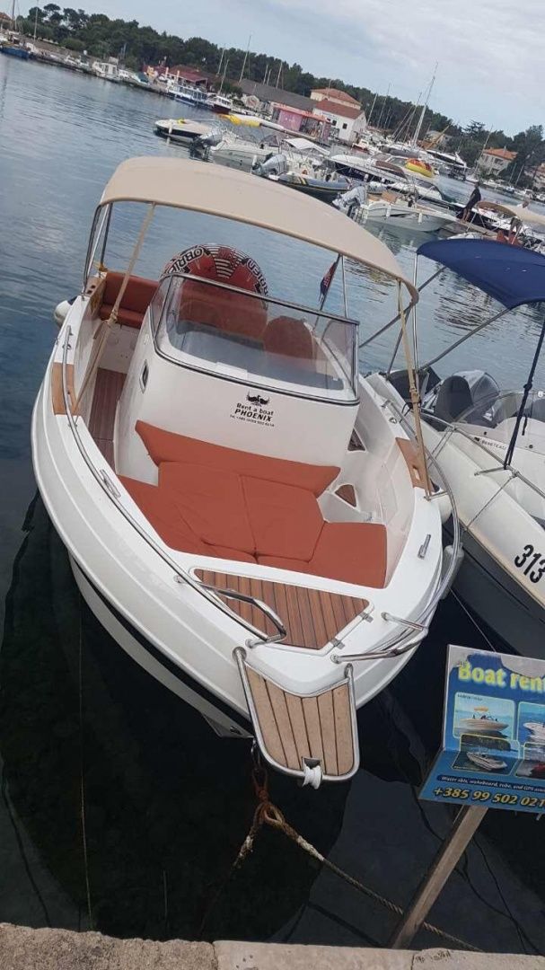 Admiral 660 | Admiral 660
