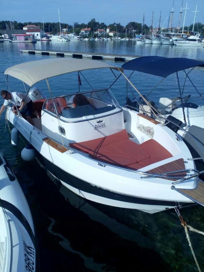 Admiral 660 | Admiral 660
