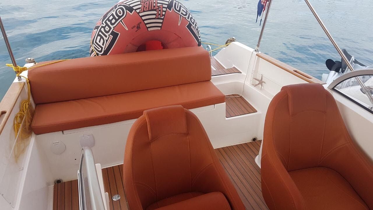 Admiral 660 | Admiral 660