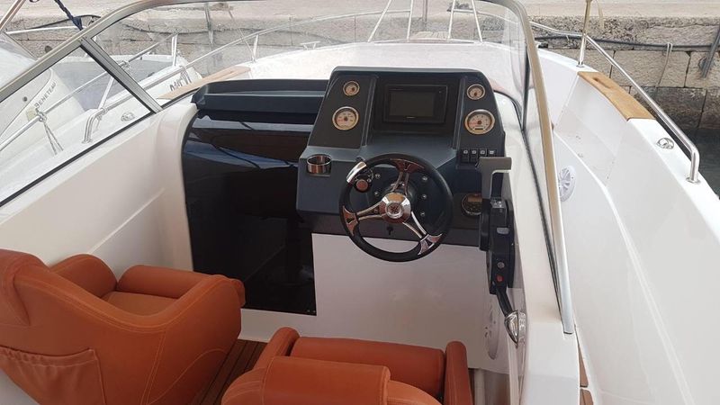 Admiral 660 | Admiral 660