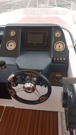 Admiral 660 | Admiral 660