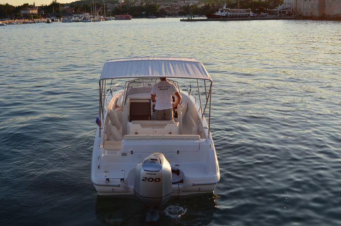 Atlantic Marine 670 | 410kk