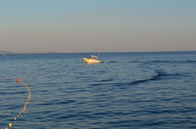 Atlantic Marine 670 | 410kk