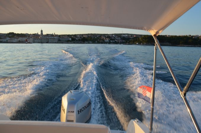 Atlantic Marine 670 | 410kk