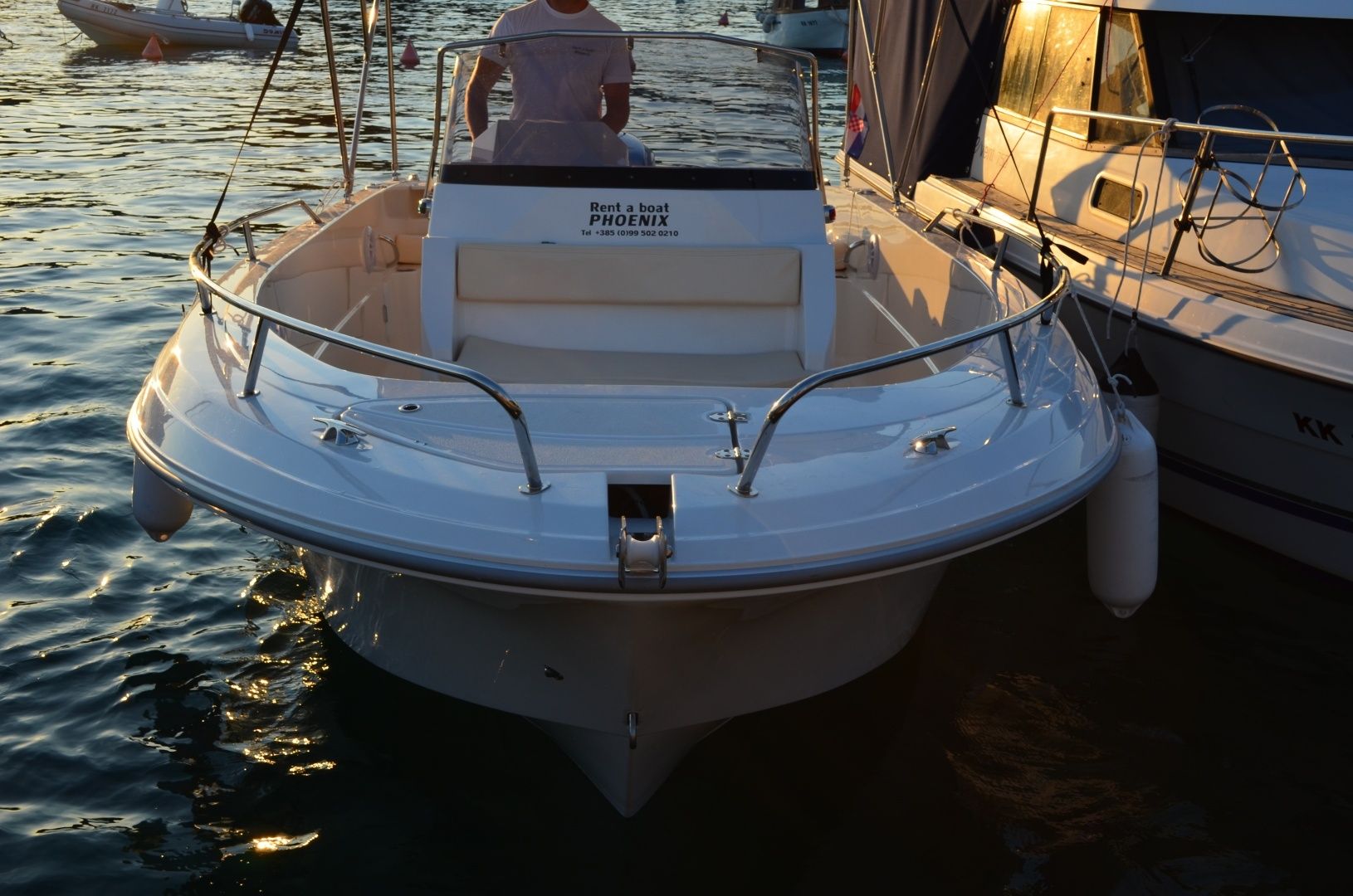 Atlantic Marine 670 | 410kk