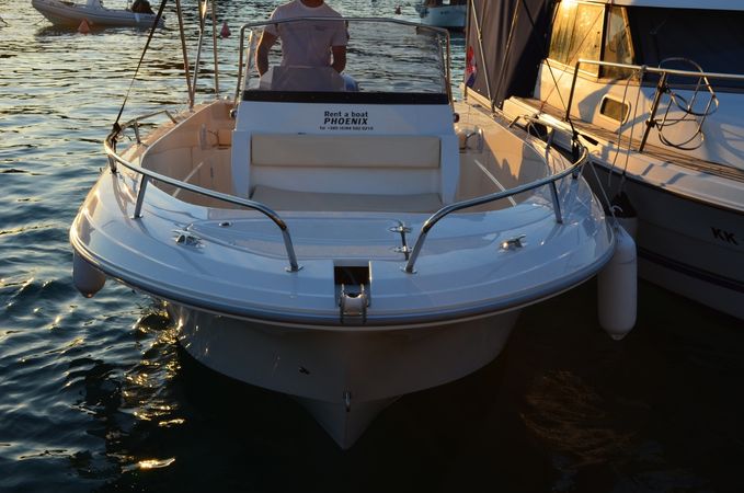 Atlantic Marine 670 | 410kk