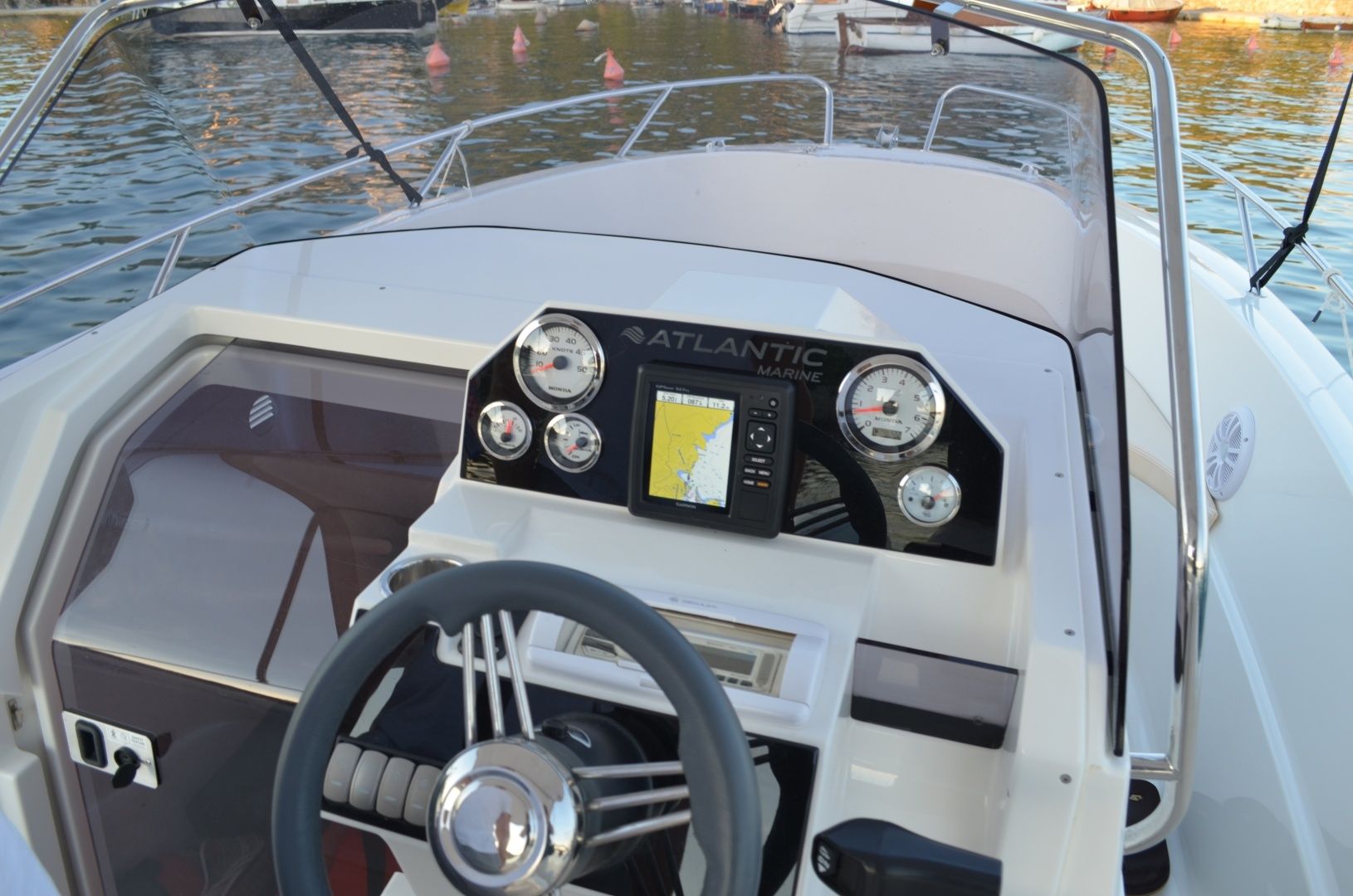 Atlantic Marine 670 | 410kk