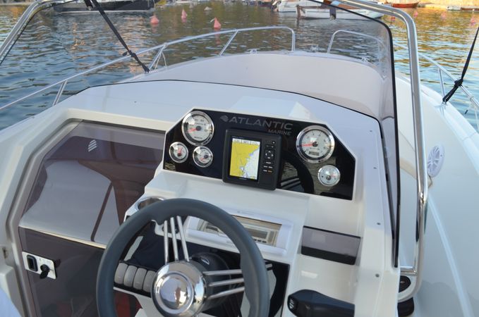 Atlantic Marine 670 | 410kk