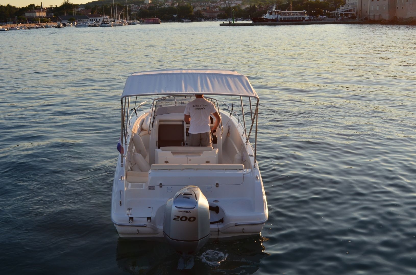 Atlantic Marine 670 | 385 kk