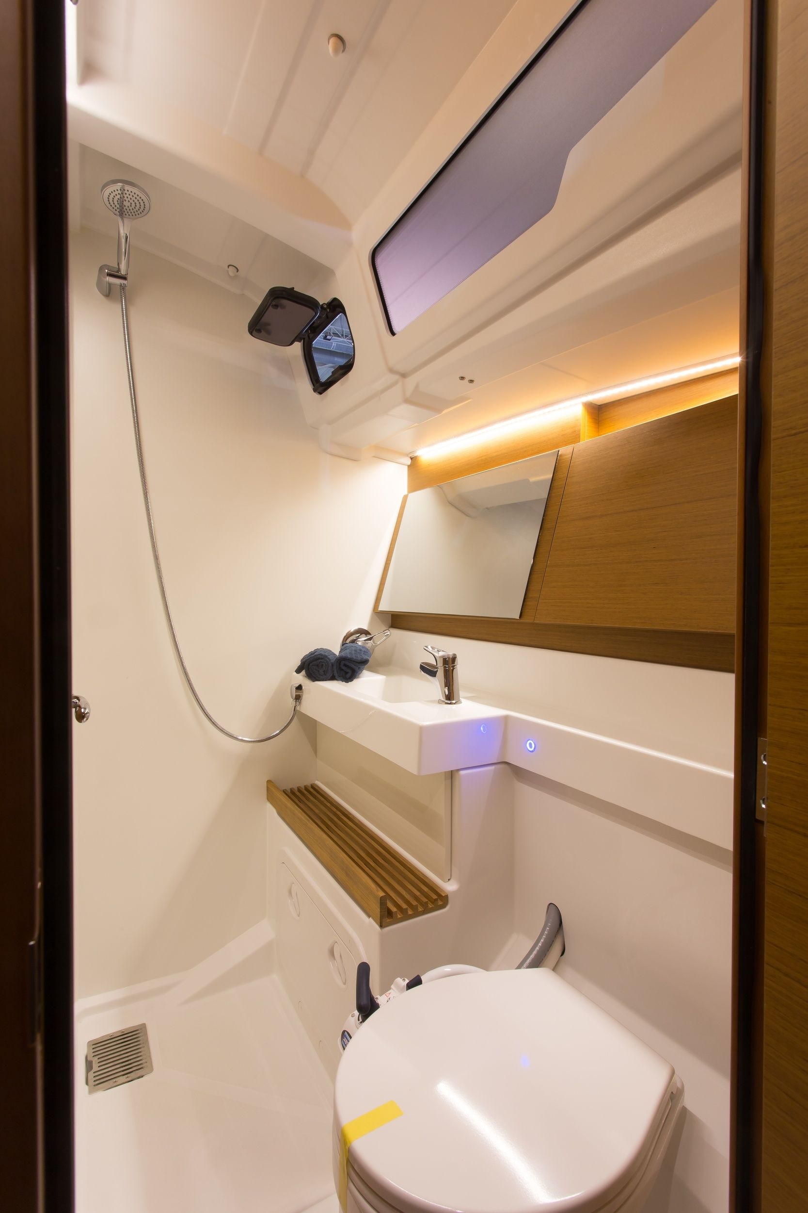 Jeanneau Sun Odyssey 490 | Wanderlust