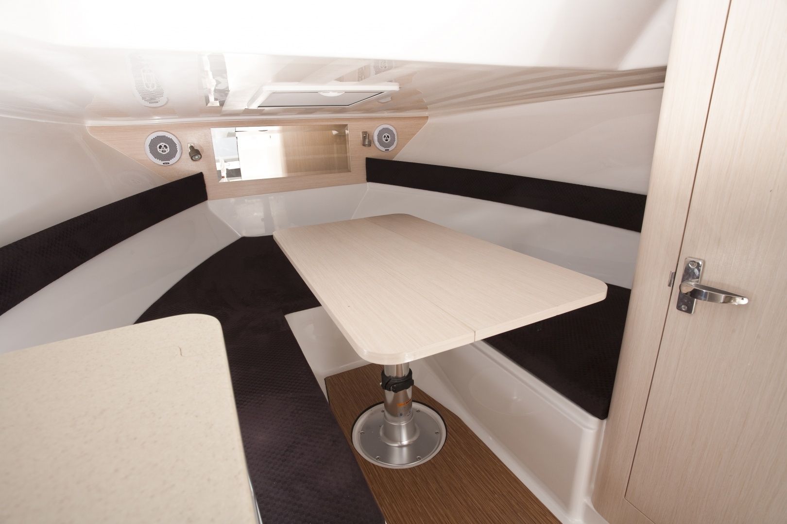 Atlantic Marine 730 | Atlantic 730 Sun Cruiser