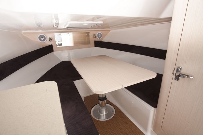 Atlantic Marine 730 | Atlantic 730 Sun Cruiser