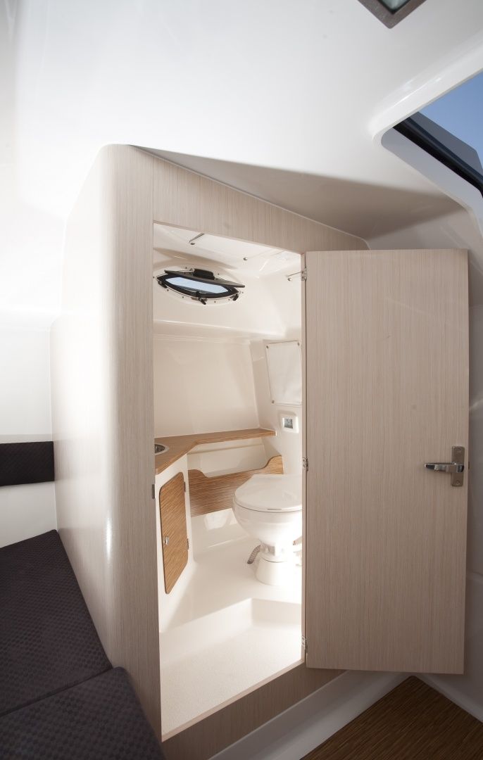 Atlantic Marine 730 | Atlantic 730 Sun Cruiser