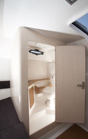 Atlantic Marine 730 | Atlantic 730 Sun Cruiser