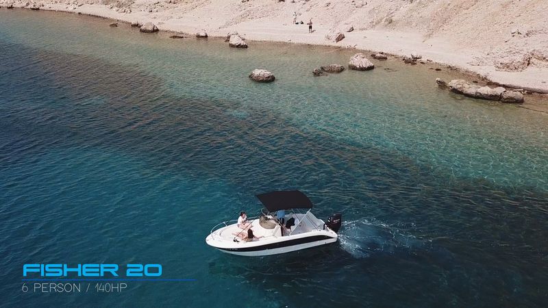 Fisher 20 | Fisher 2