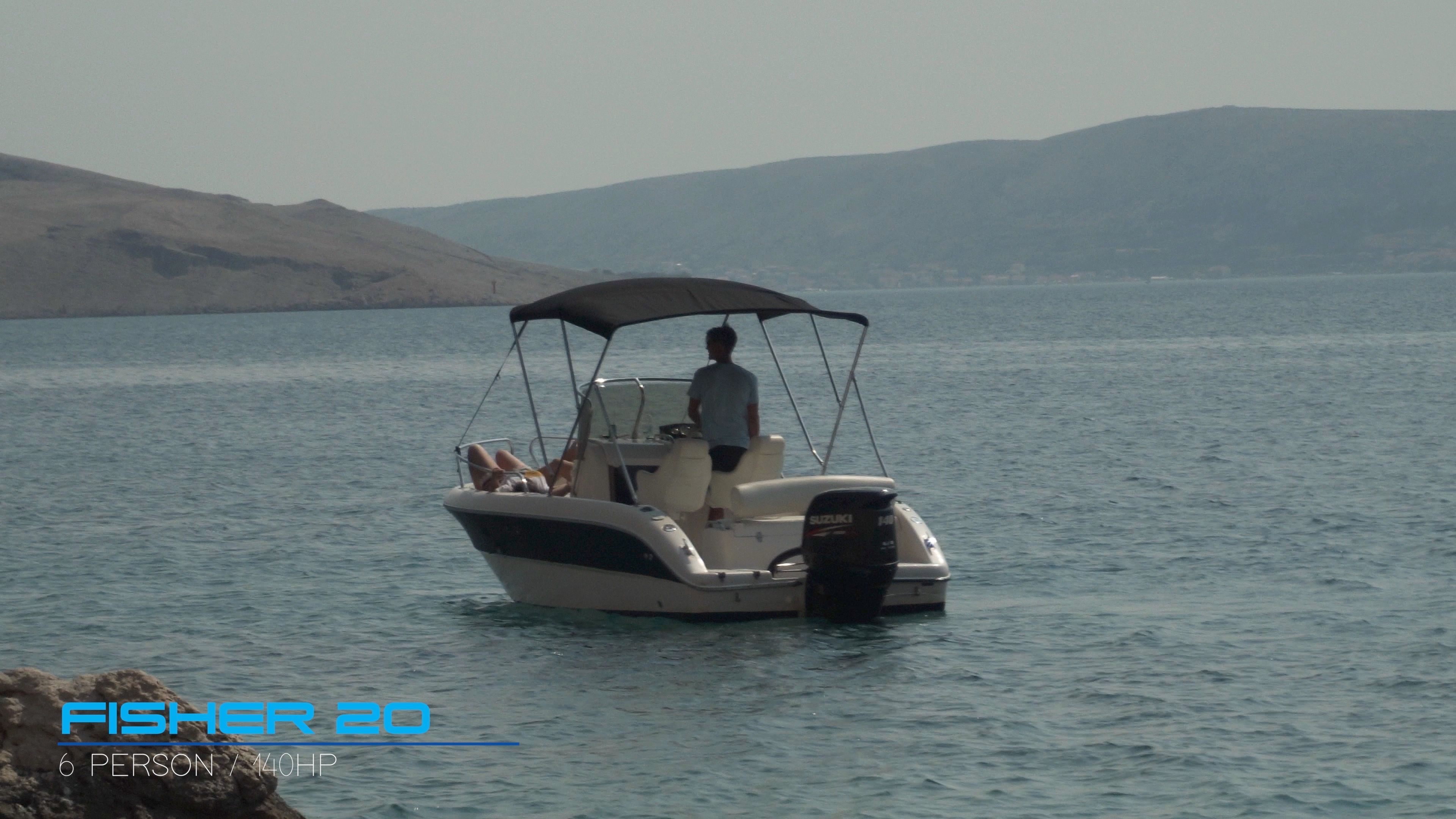 Fisher 20 | Fisher 2