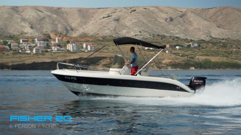 Fisher 20 | Fisher 2