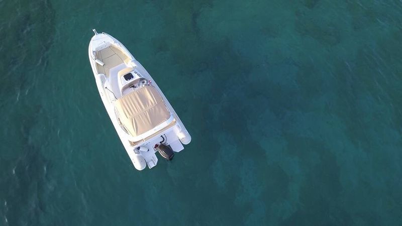 RIB B27 | B27 Offshore