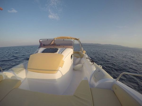 RIB B27 | B27 Offshore