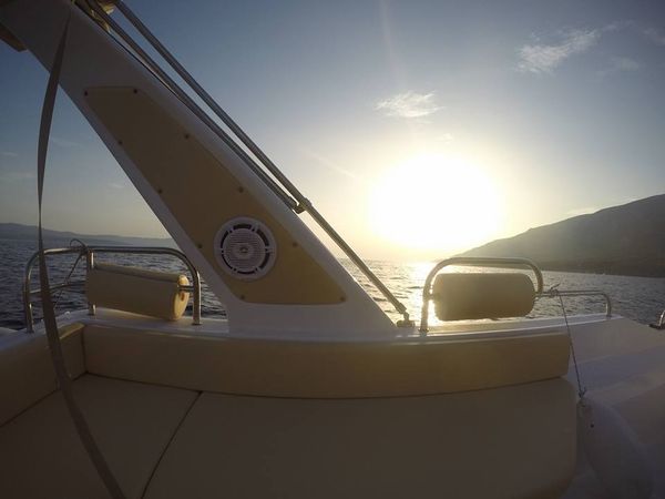 RIB B27 | B27 Offshore