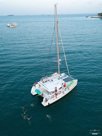 Lagoon 400 S2 | Ximula