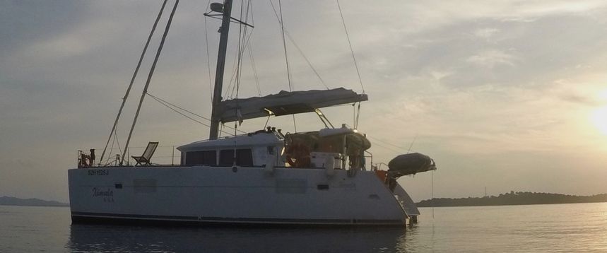 Lagoon 400 S2 | Ximula