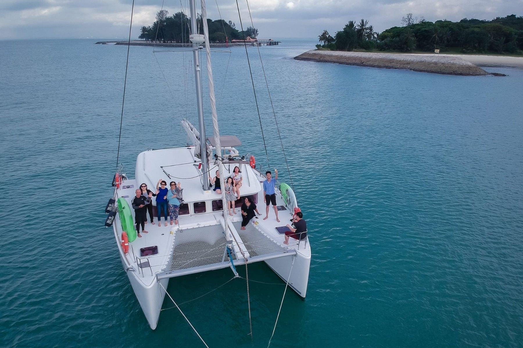 Lagoon 400 S2 | Ximula