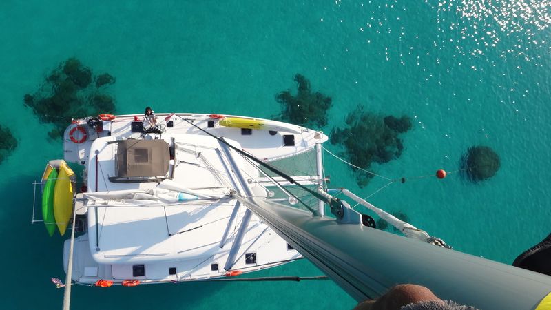 Lagoon 400 S2 | Ximula