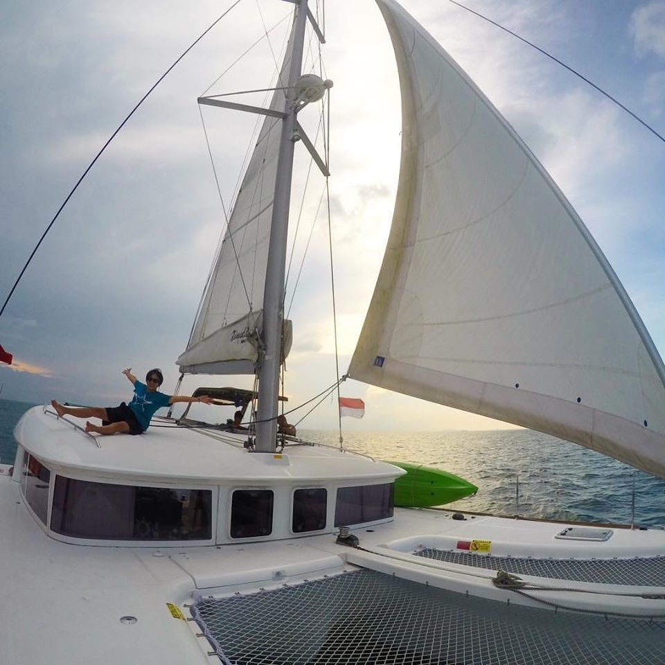 Lagoon 400 S2 | Ximula