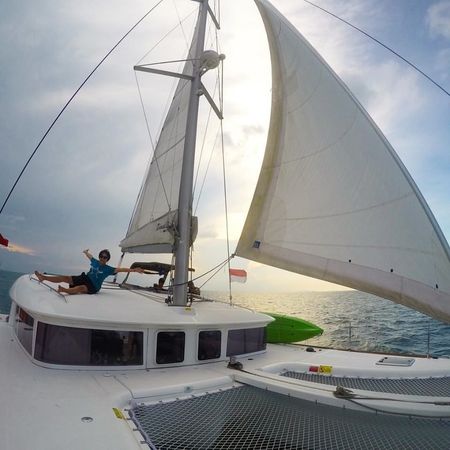 Lagoon 400 S2 | Ximula