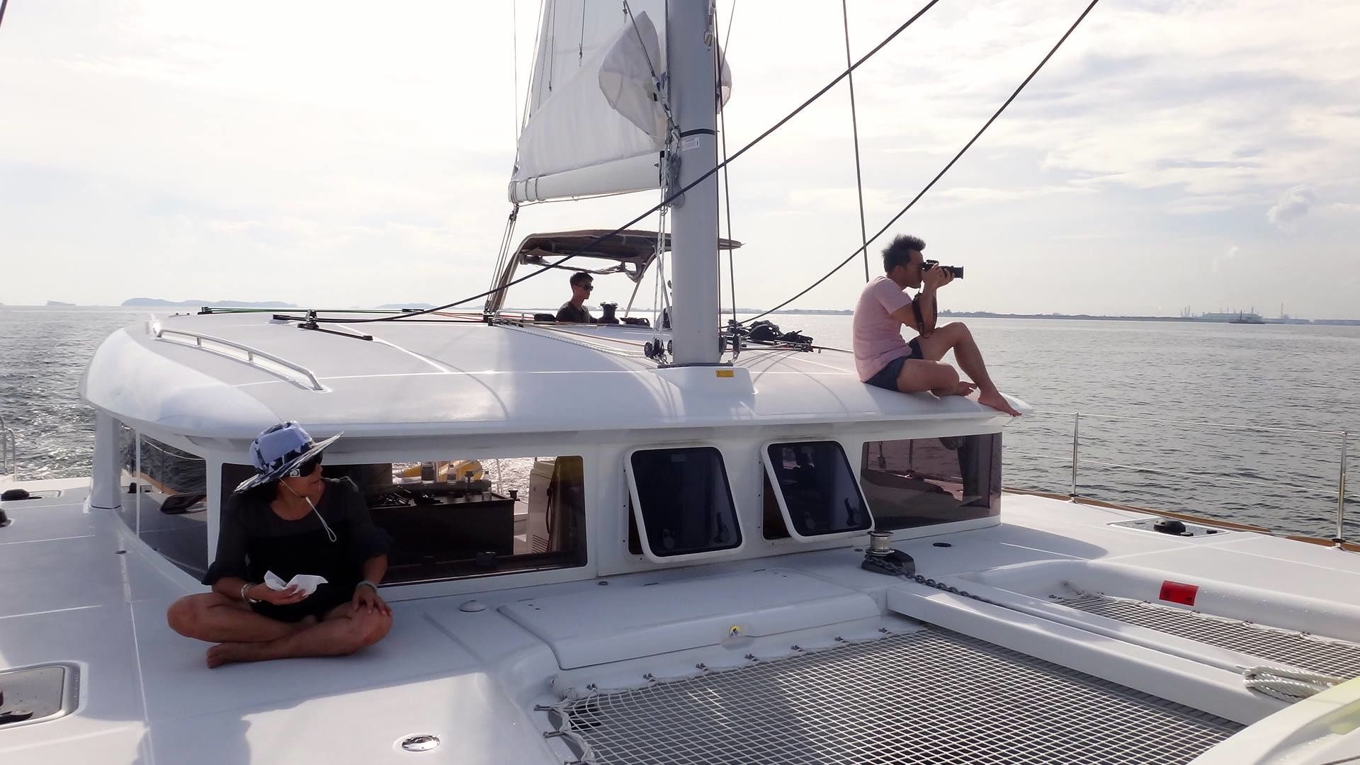 Lagoon 400 S2 | Ximula