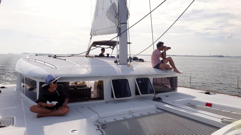 Lagoon 400 S2 | Ximula