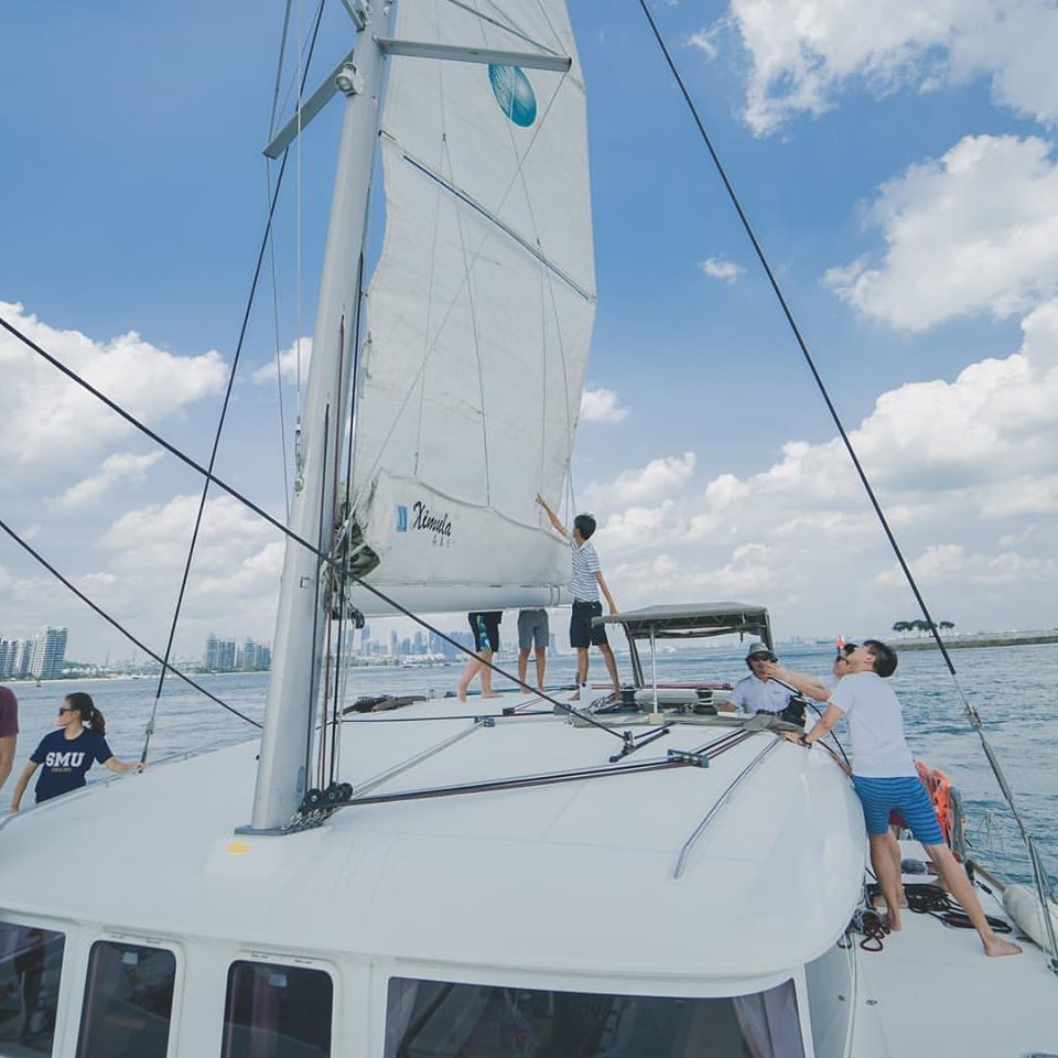 Lagoon 400 S2 | Ximula